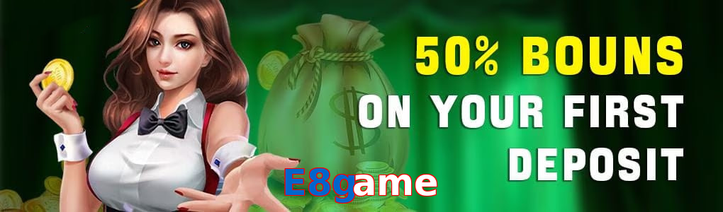 E8game game app for Pakistan players